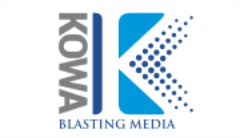 Kowa Blasting Media | Complete Store of Abrasives